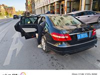 2010 奔驰E级(进口)