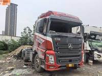 三一HQC4252T3G6E3半挂牵引车