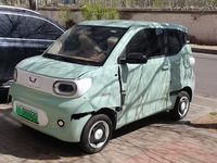 2024 宏光MINI EV
