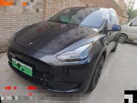 2024 Model Y