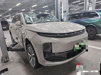 2025 理想L6