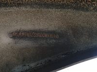 万象津专CWX9401ZZX自卸半挂车