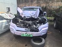 2024 坦克400新能源