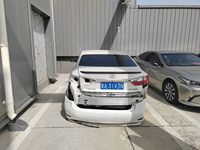 2018 雷克萨斯ES(进口)