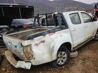 江西五十铃JXW1034CSG多用途货车