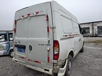 大通SH5040XXYA7DB厢式运输车