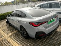 2024 宝马i4(进口)