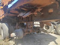 卓运昌牌YCC9400CCY