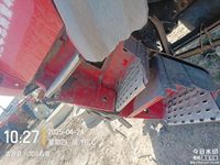 豪瀚ZZ4255V3846F1L牵引汽车