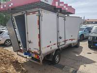 上汽通用五菱 五菱荣光新卡 手动档 (LZW5028XXYTWH)