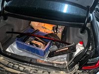 2010 宝马7系(进口)