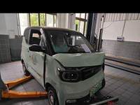 2023 宏光MINI EV