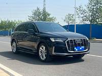 2024 奥迪Q7(进口)