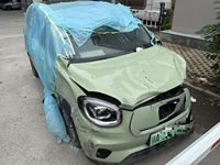 2022 零跑FZ7000BEV09纯电动轿车