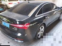 2022 奥迪A6L 3.0 自动