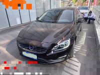2017 沃尔沃S60