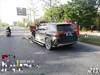 2023 奔驰GLE级(进口)