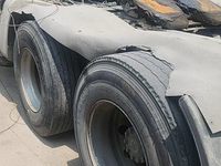 江淮HFC5311CCYP2K3G43HF仓栅式运输车