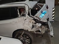 2014 宝马X3(进口)