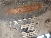 解放CA4180P66K2A2E半挂牵引汽车