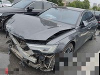 2019 奥迪A6L