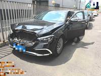 2019 奔驰E级
