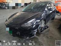 2021 Model 3