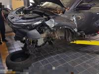 2022 长安CS55 PLUS