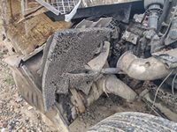 欧曼BJ5329XLC-AB冷藏车