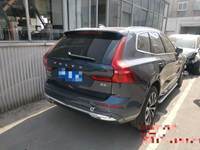 2023 沃尔沃XC60