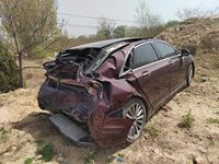 2017 林肯MKZ(进口)