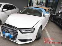 2013 奥迪A4L