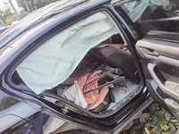 2020 迈腾新能源[迈腾GTE]