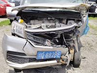 金杯 金杯轻型货车 手动档 (SY1030BA4S)