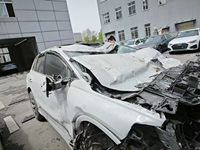 2024 奥迪Q4 e-tron