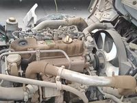 江淮HFC1045载货汽车