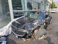 2021 凯迪拉克CT5