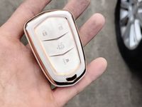 2017 凯迪拉克XTS