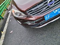 2013 沃尔沃XC60(进口)