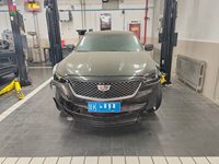 2023 凯迪拉克CT5