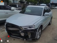 2017 奥迪Q3