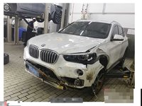 2018 宝马X1