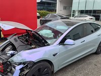 2024 Model 3