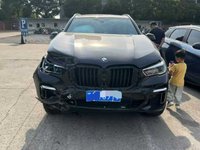 2022 宝马X5