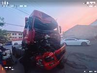 东风商用车