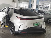 2024 雷克萨斯RZ(进口)