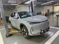2025 银河E5