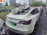 2022 Model 3