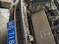 田野BQ1035SCKM多用途货车