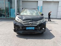 2012 本田CR-V[思威]